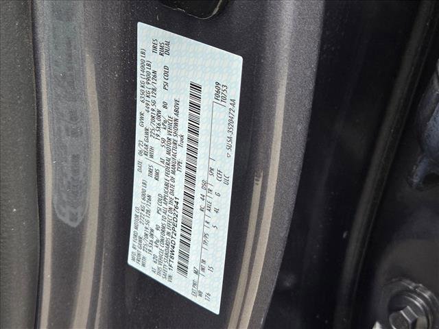 Certified 2023 Ford F450 XL w/ FX4 Off-Road Package AWD/4WD image 24