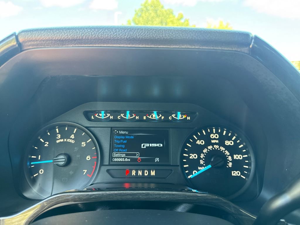 Certified 2018 Ford F150 XL w/ Equipment Group 101A Mid AWD/4WD image 18