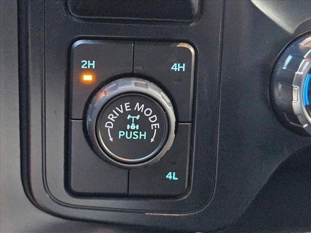Certified 2025 Ford F150 Tremor AWD/4WD image 21