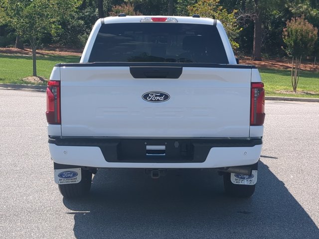 Certified 2024 Ford F150 STX AWD/4WD image 5