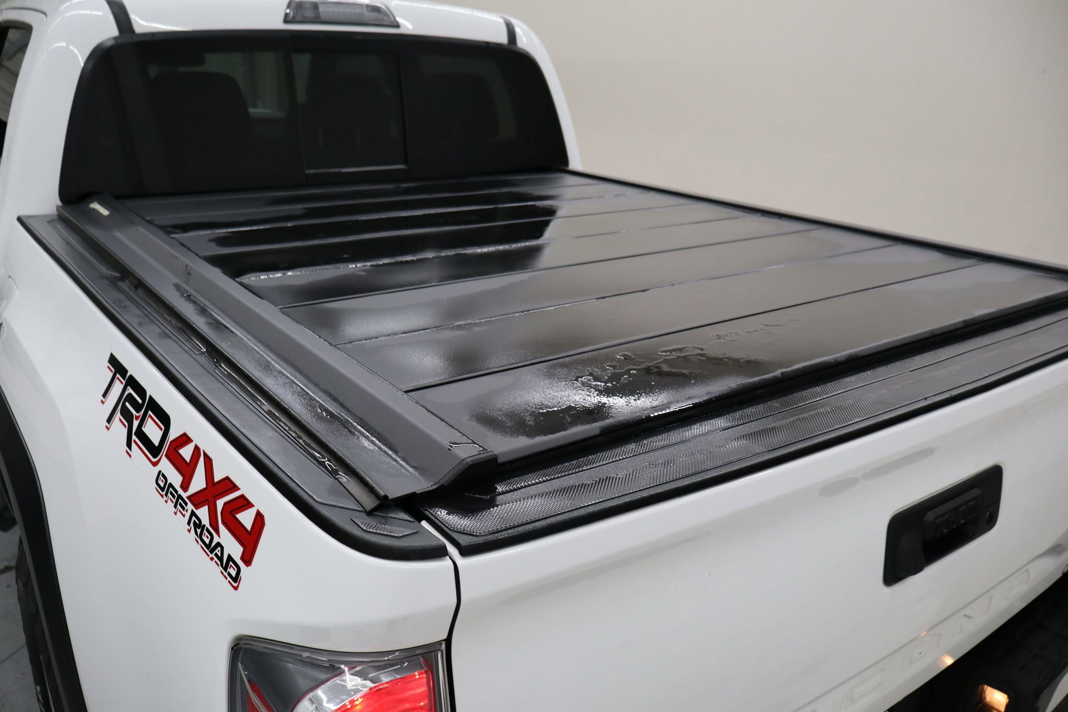 Used 2020 Toyota Tacoma TRD Off-Road w/ TRD Premium Off Road Package image 28