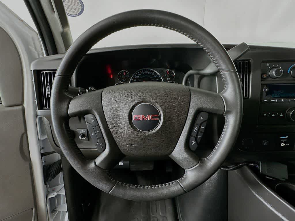 Used 2023 GMC Savana 2500 RWD image 14