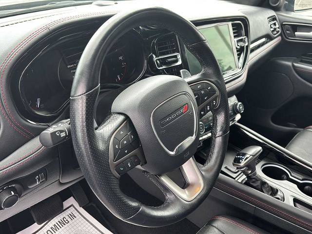 Used 2024 Dodge Durango Citadel AWD/4WD image 9