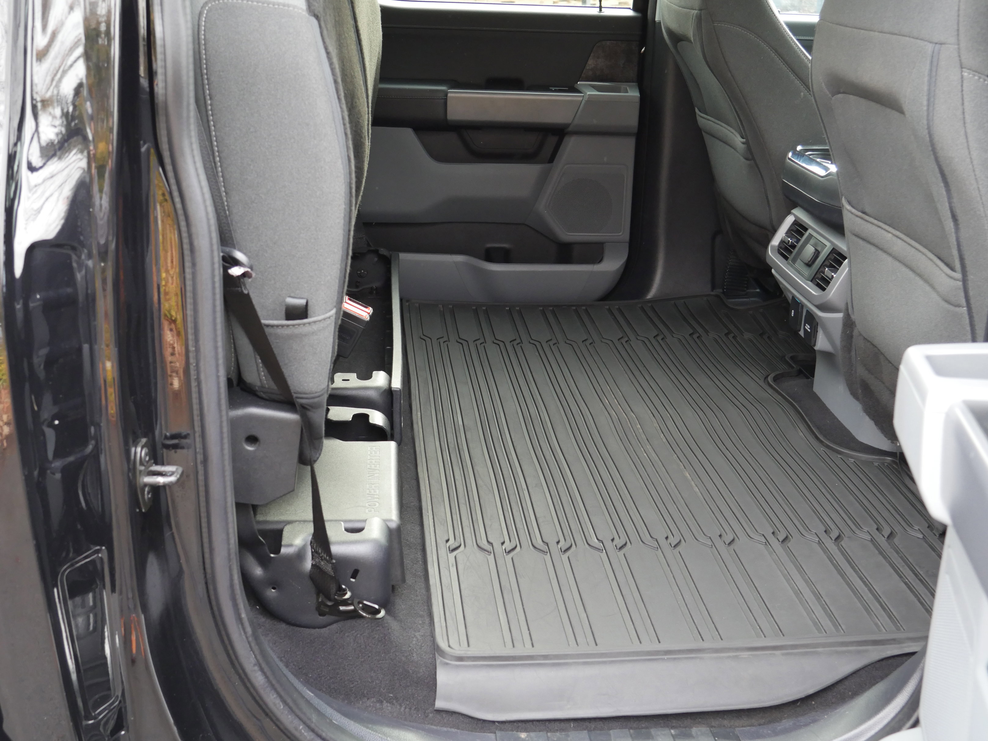 Certified 2023 Ford F150 XLT w/ Equipment Group 301A Mid image 31