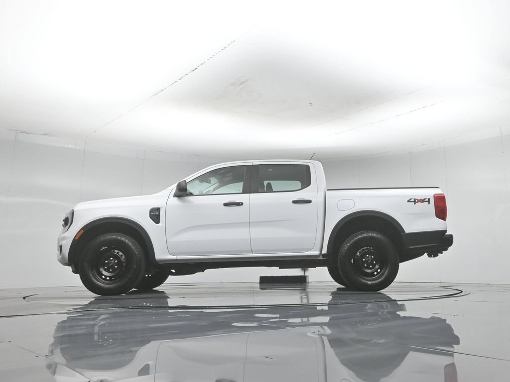 Certified 2024 Ford Ranger XL w/ Trailer Tow Package AWD/4WD image 8