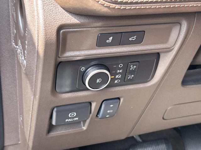 Certified 2024 Ford Expedition King Ranch AWD/4WD image 36
