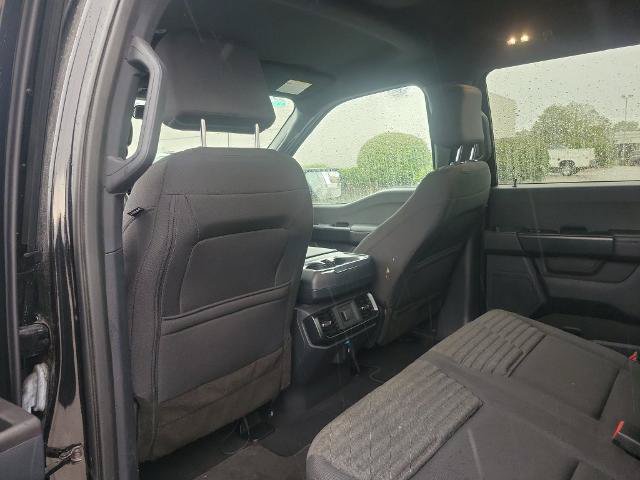 Certified 2023 Ford F150 XL w/ STX Appearance Package AWD/4WD image 11