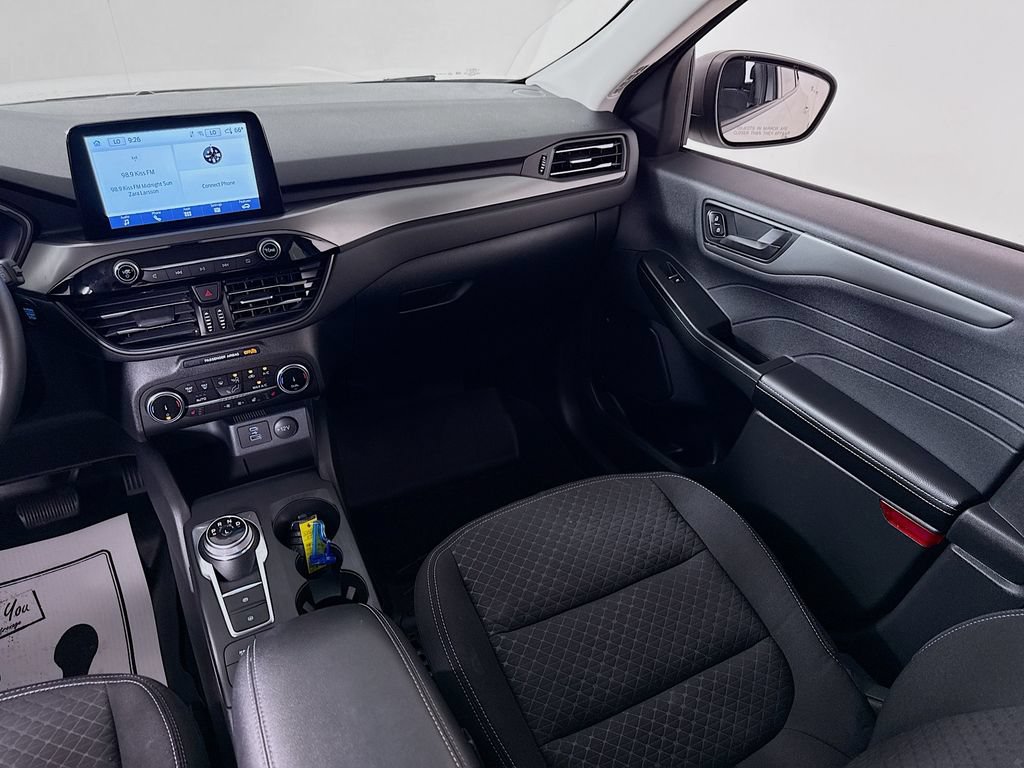 Certified 2023 Ford Escape Active AWD/4WD image 3