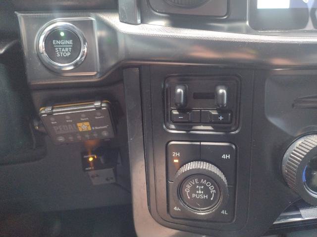 Certified 2022 Ford F150 Tremor w/ Equipment Group 402A High AWD/4WD image 25