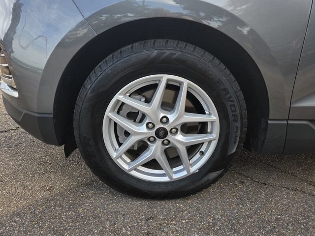 Certified 2024 Ford Edge SEL w/ Convenience Package AWD/4WD image 28
