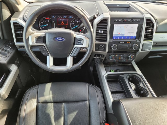 Certified 2020 Ford F250 Lariat w/ Lariat Ultimate Package image 12