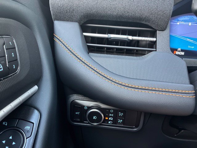 Certified 2026 Ford Explorer Tremor w/ Tremor Ultimate Package AWD/4WD image 26