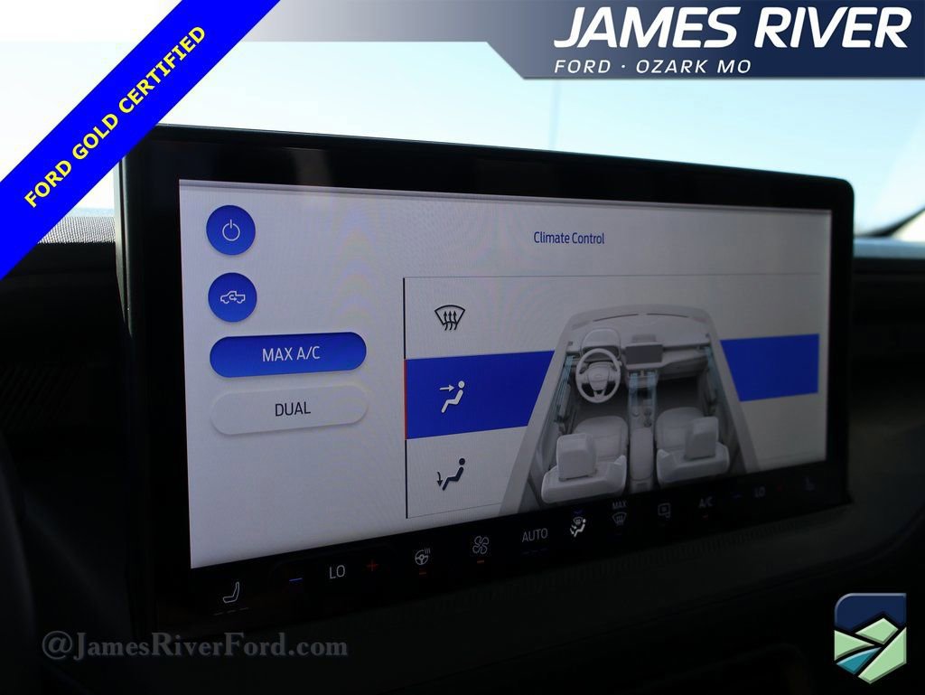 Certified 2025 Ford Maverick Tremor image 34