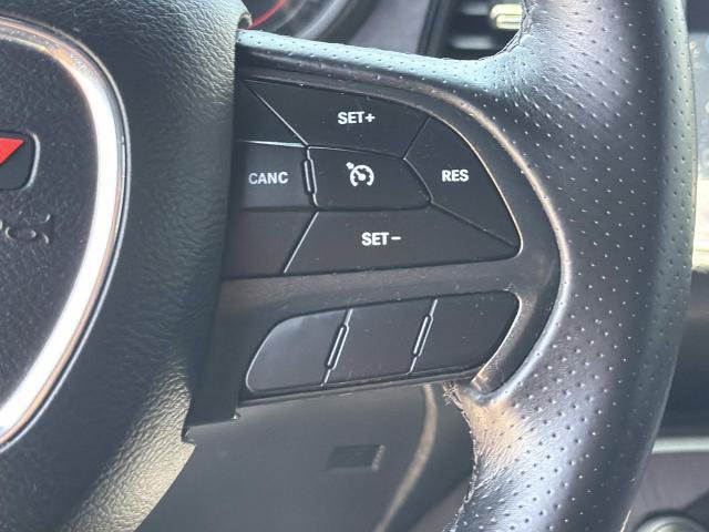 Used 2018 Dodge Challenger SXT w/ Blacktop Package RWD image 14