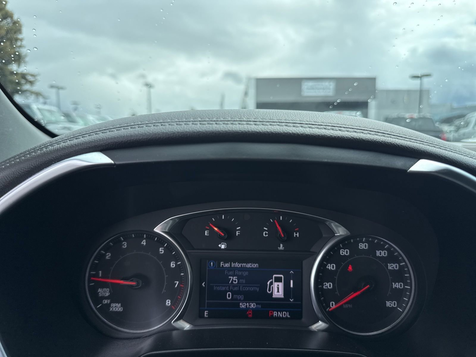 Used 2020 Chevrolet Blazer LT image 18