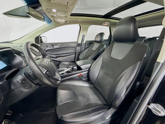 Certified 2018 Ford Edge Sport w/ Equipment Group 401A image 22