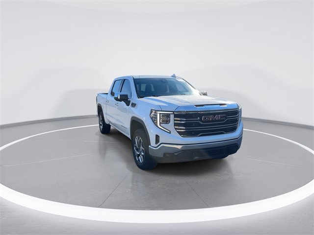 Used 2023 GMC Sierra 1500 SLT w/ SLT Convenience Package video 1