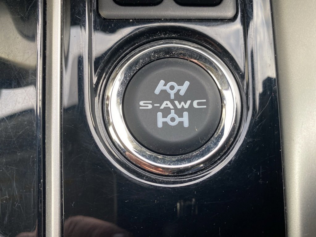 Used 2024 Mitsubishi Eclipse Cross LE image 32