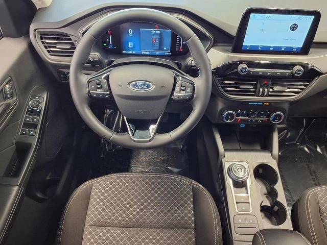 Certified 2023 Ford Escape Active image 10
