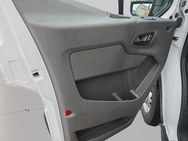 Certified 2023 Ford Transit 150 BASE image 10