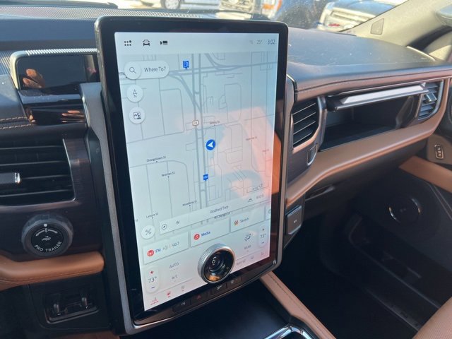 Certified 2022 Ford Expedition Platinum image 19