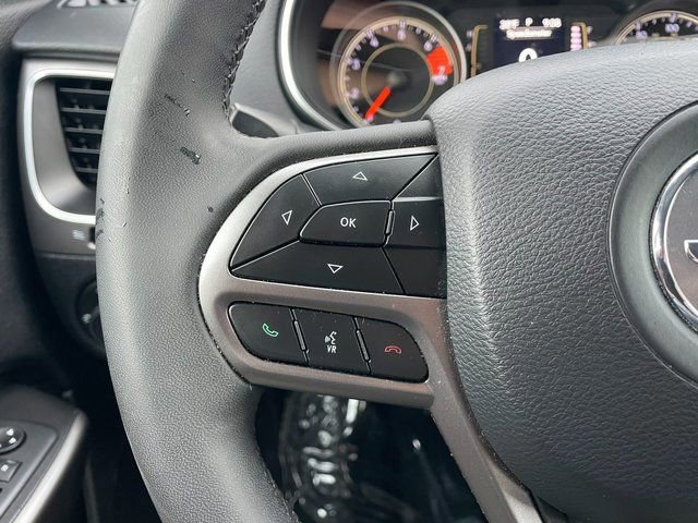 Used 2020 Jeep Cherokee Latitude Plus image 19