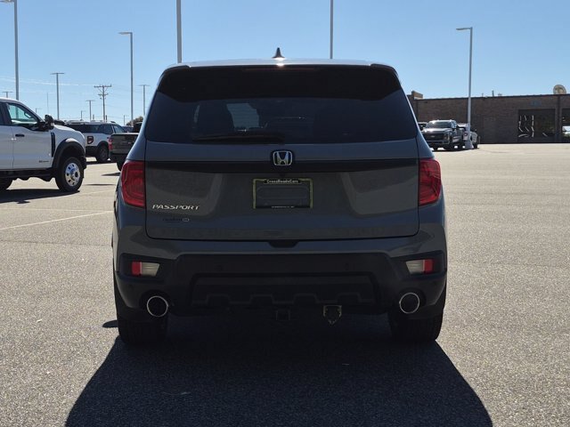 Used 2022 Honda Passport EX-L image 5