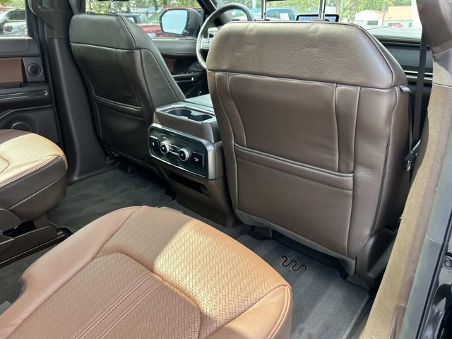 Certified 2024 Ford Expedition King Ranch AWD/4WD image 26