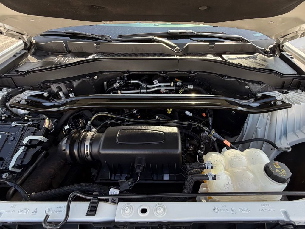 Certified 2023 Ford Explorer Limited image 31