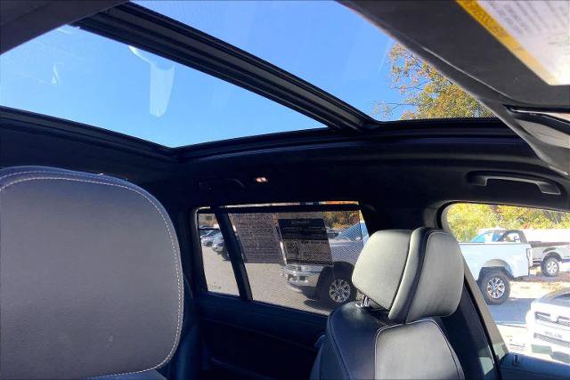 Used 2019 BMW X7 xDrive40i AWD/4WD image 14