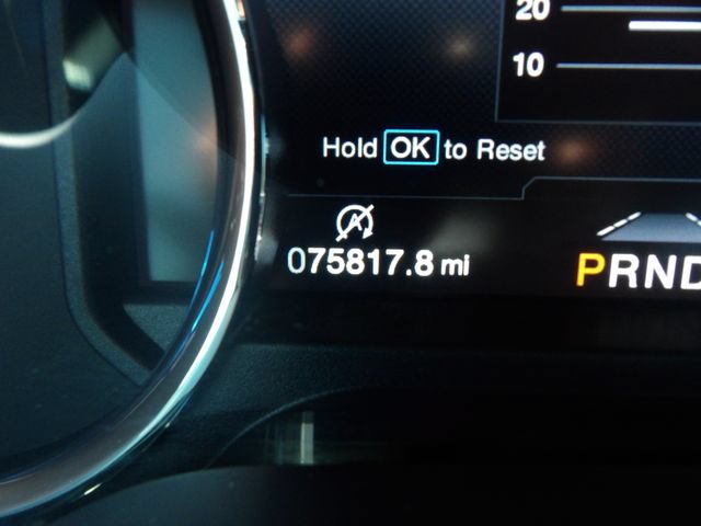 Certified 2020 Ford F150 Lariat AWD/4WD image 36