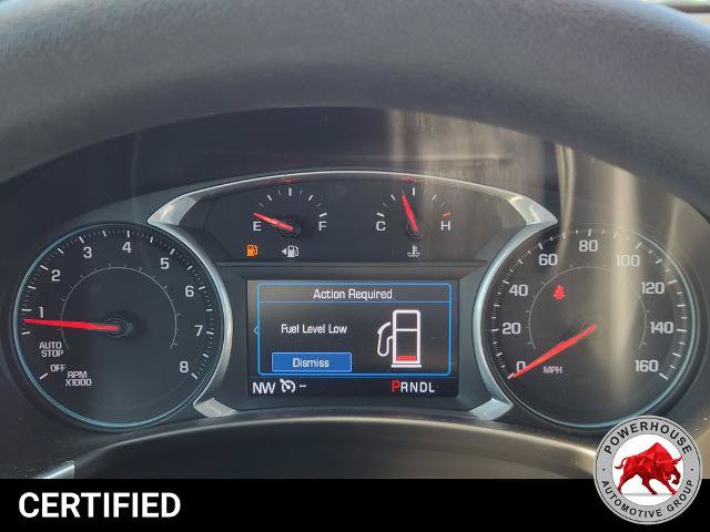 Used 2022 Chevrolet Equinox LT AWD/4WD image 33