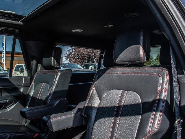 Certified 2024 Ford Expedition Max Limited AWD/4WD image 24