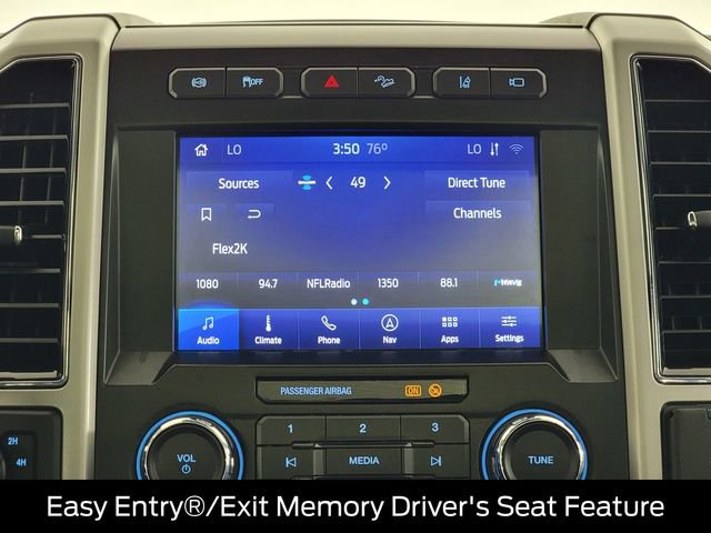 Certified 2020 Ford F250 Lariat AWD/4WD image 22