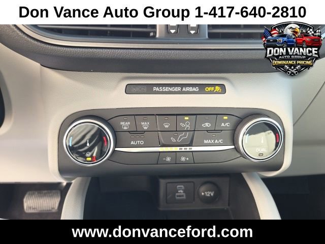 Certified 2023 Ford Escape Active image 19