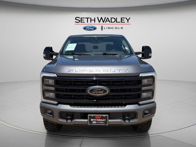 Certified 2023 Ford F250 Lariat w/ Lariat Ultimate Package AWD/4WD image 2