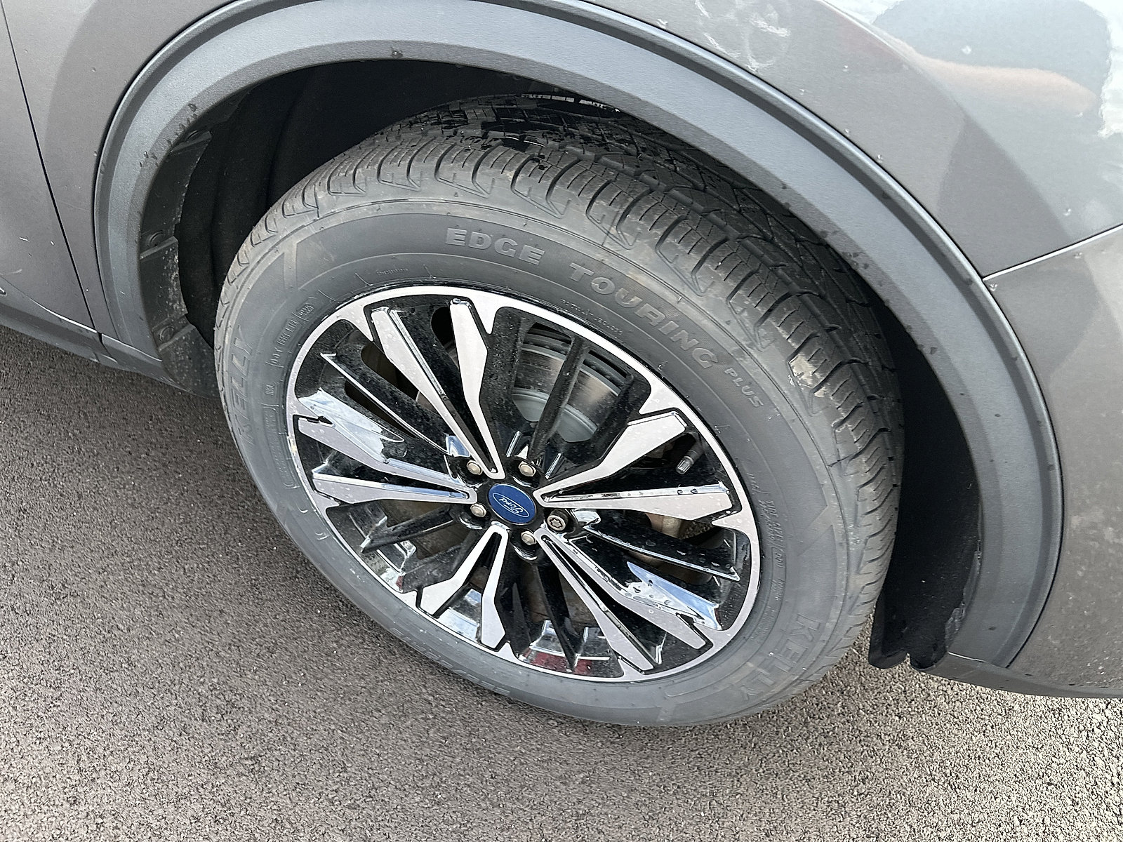 Certified 2022 Ford Escape SE w/ SE Sport Appearance Package AWD/4WD image 9