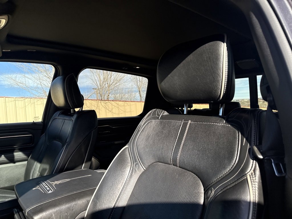 Used 2019 RAM 1500 Limited image 11