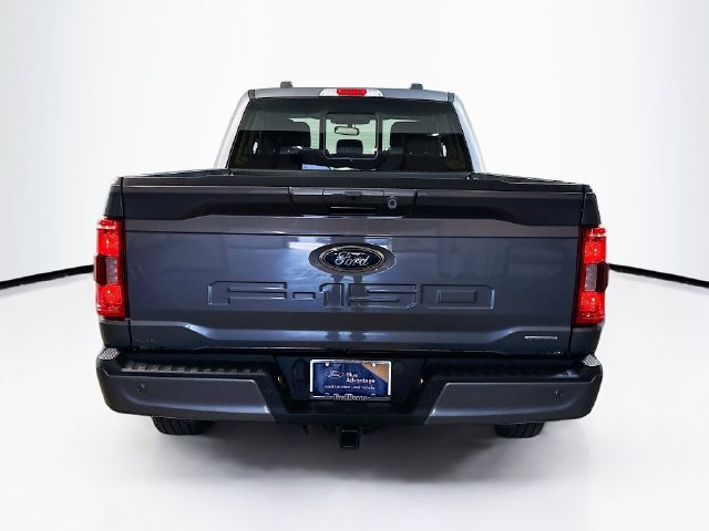 Certified 2023 Ford F150 XLT w/ Equipment Group 302A High AWD/4WD image 29