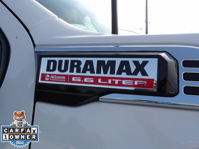 Used 2024 GMC Sierra 2500 Pro AWD/4WD image 14