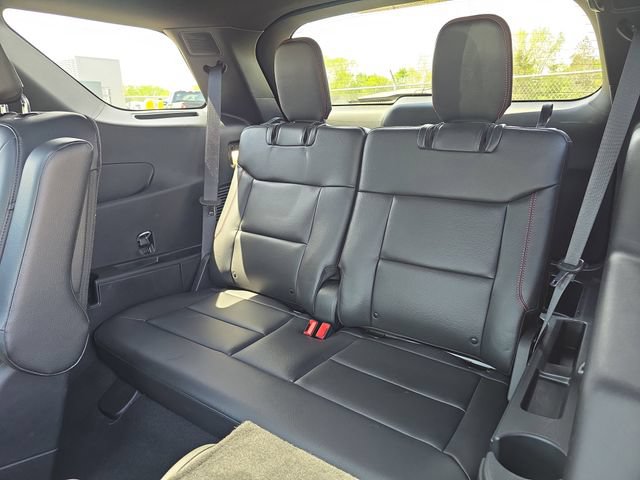 Certified 2024 Ford Explorer ST-Line w/ Class IV Trailer Tow Package AWD/4WD image 28