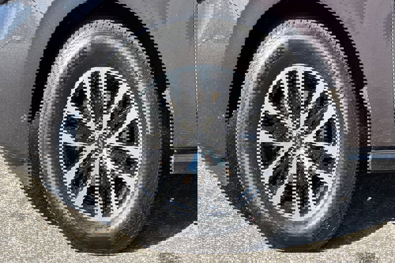 Certified 2025 Ford Expedition Max Platinum image 28