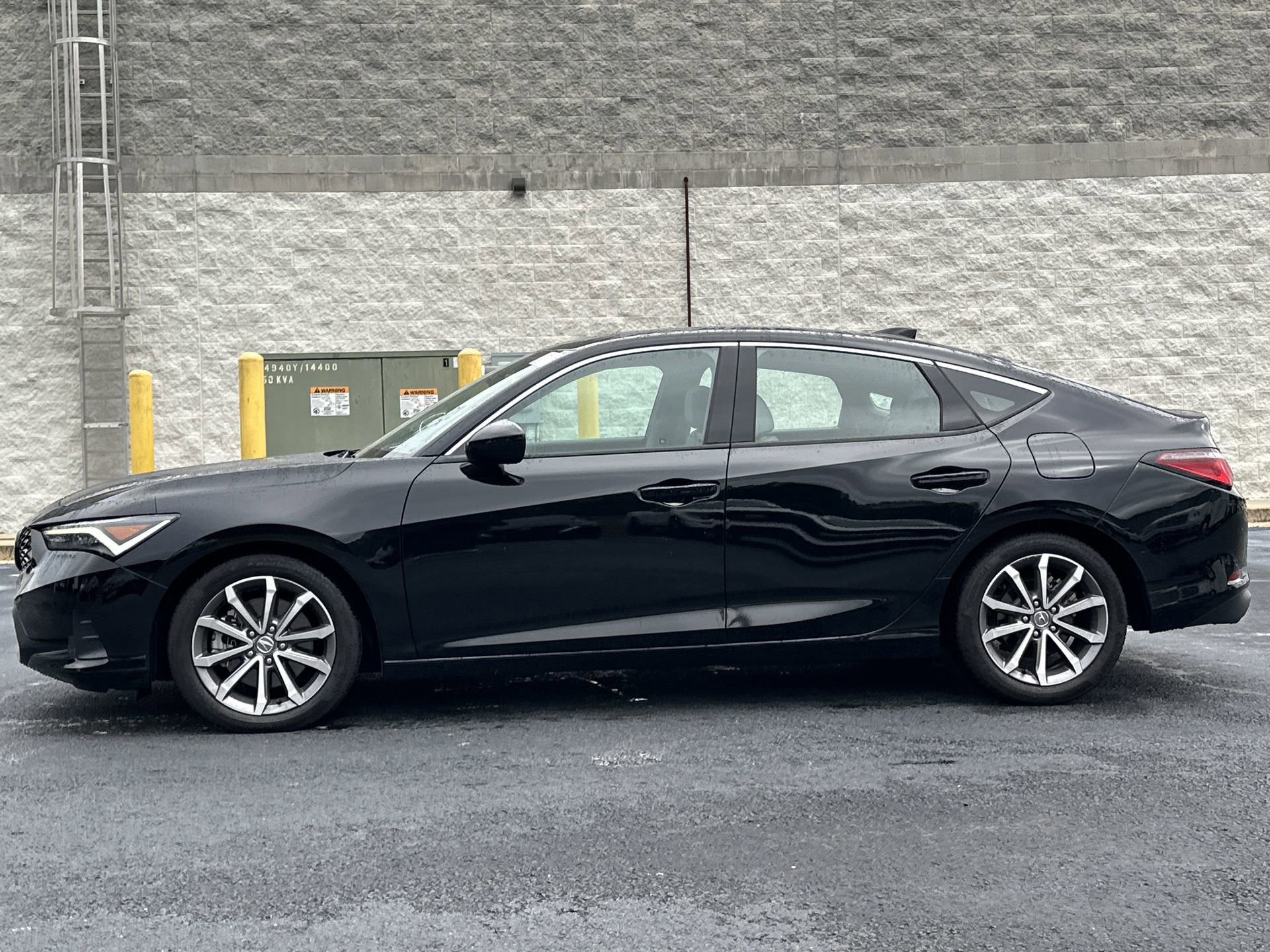 Used 2024 Acura Integra image 6