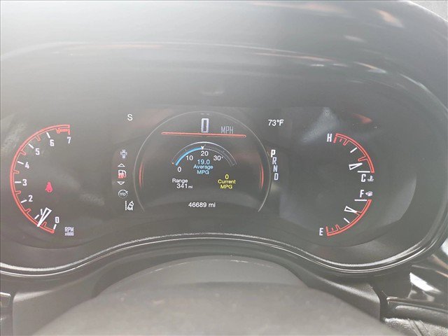 Used 2022 Dodge Durango GT AWD/4WD image 12