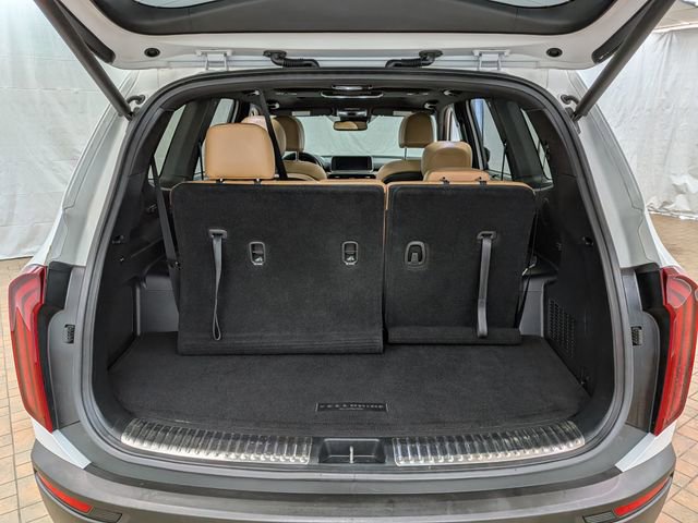 Used 2022 Kia Telluride SX image 21