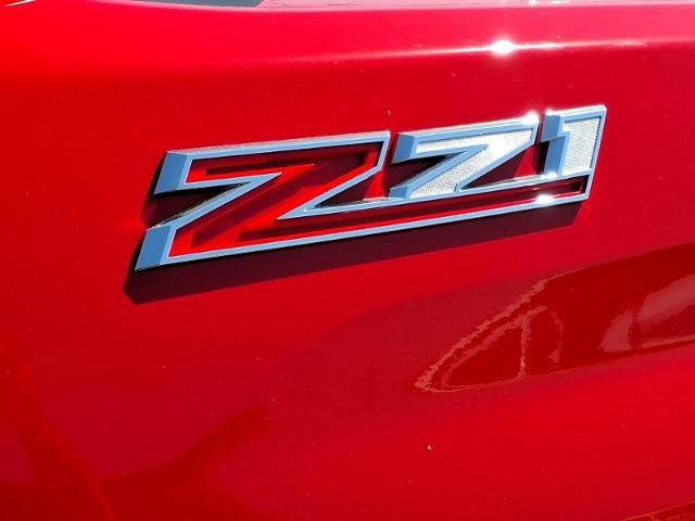 Used 2024 Chevrolet Silverado 2500 LT w/ All Star Edition image 15