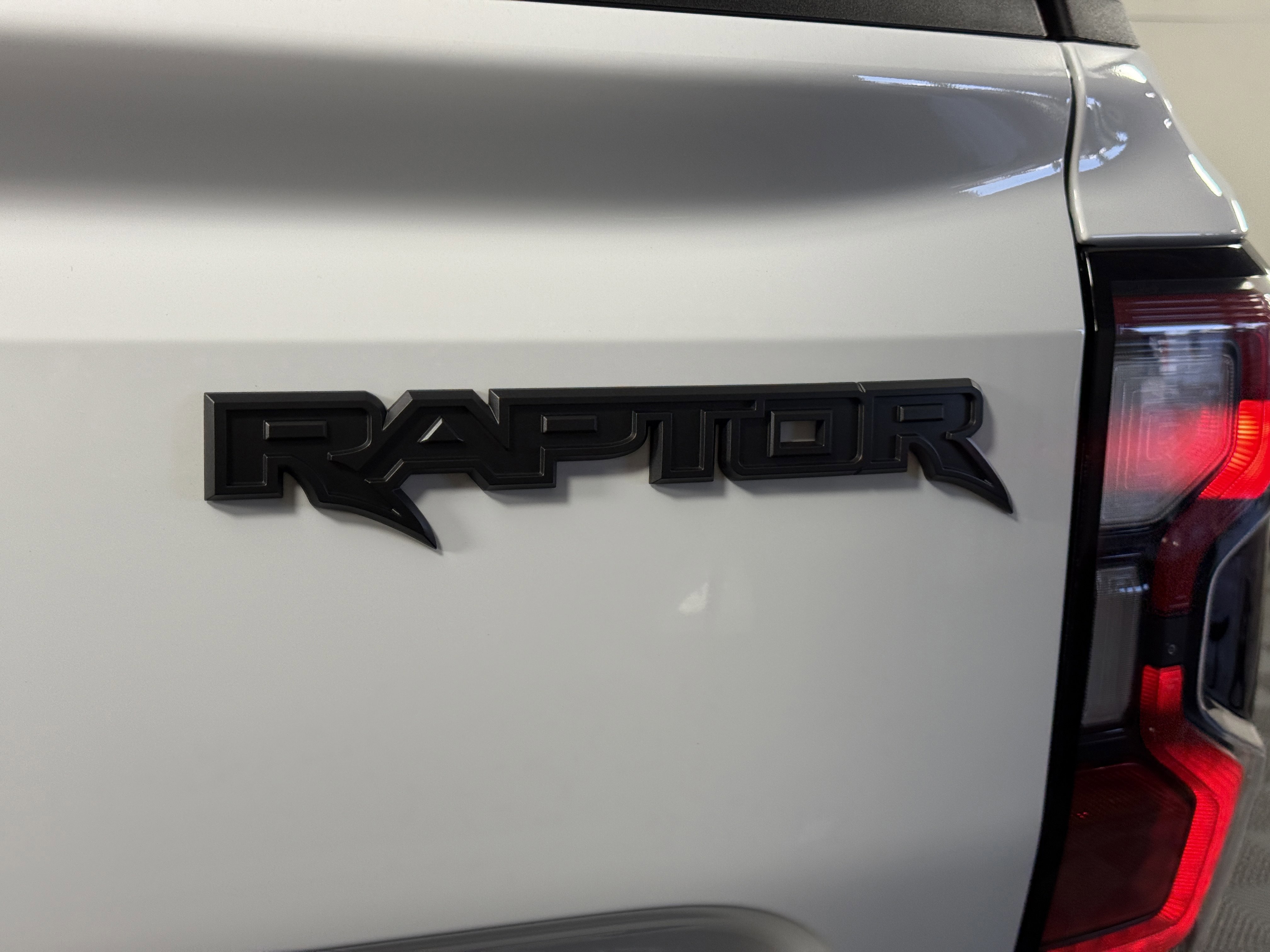 Certified 2024 Ford Ranger Raptor image 9