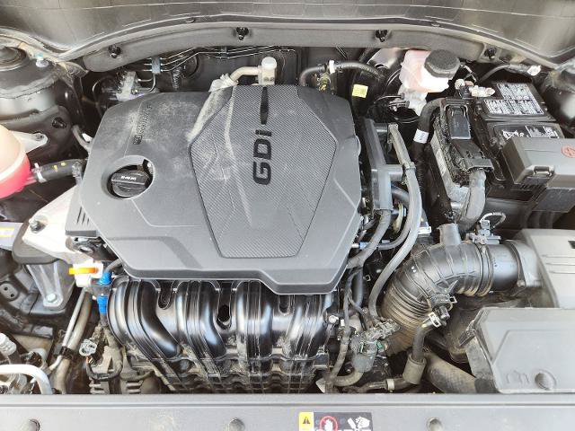 Used 2023 Hyundai Santa Fe SE FWD image 31