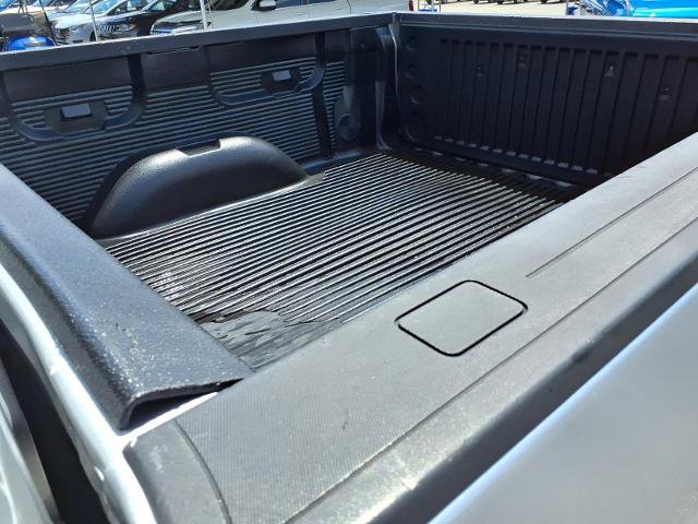 Used 2018 Chevrolet Silverado 1500 LT w/ All Star Edition AWD/4WD image 20