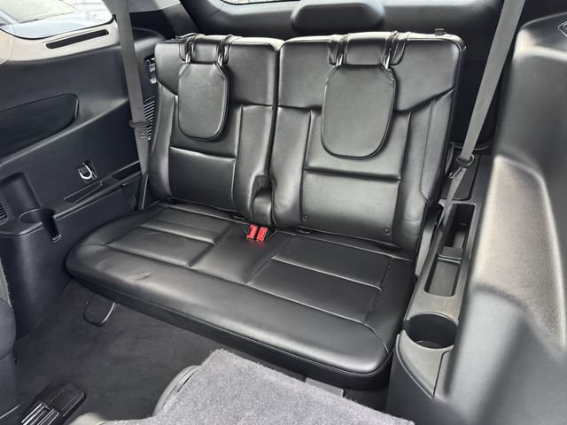 Certified 2024 Ford Explorer Limited w/ Equipment Group 301A AWD/4WD image 18